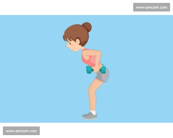 科学有效锻炼方法全解析助力身心健康提升体能