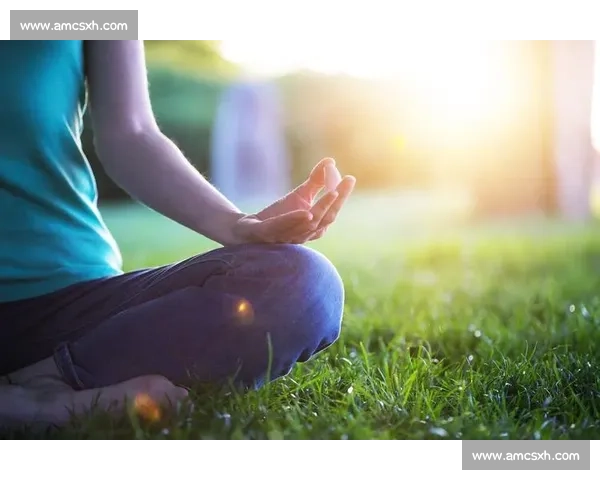 深度冷却放松体验助力身心恢复与舒缓压力的全新方法